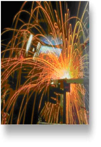 Welder